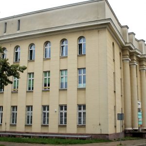 gabinet 116, Lecznicza 6, 93-173 Łódź